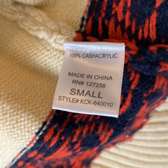 Francesca’s Collection Sweater Cardigan - Picture 5 of 9